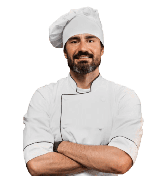 Chef Aarav Mehta